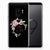 Samsung Galaxy S9 Telefoonhoesje met Naam Boho Text