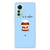 Xiaomi 12 Lite Siliconen Case Nut Home