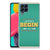 Samsung Galaxy M53 Siliconen hoesje met naam Quote Begin B2C Telecom