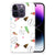 Apple iPhone 14 Pro Siliconen Case IJsjes B2C Telecom