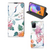 Samsung Galaxy A31 Hoesje maken Bird Flowers - B2C Telecom