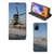 Samsung Galaxy A31 Book Cover Schaatsers - B2C Telecom