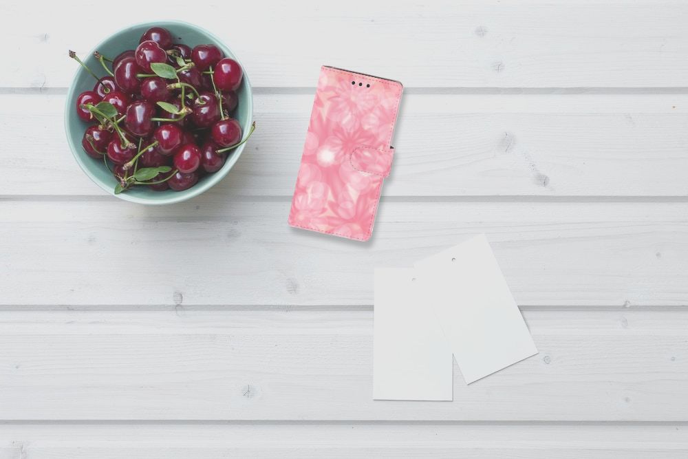 Apple iPhone 7 Plus | 8 Plus TPU Case Roses