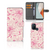 OnePlus Nord N100 Hoesje Pink Flowers