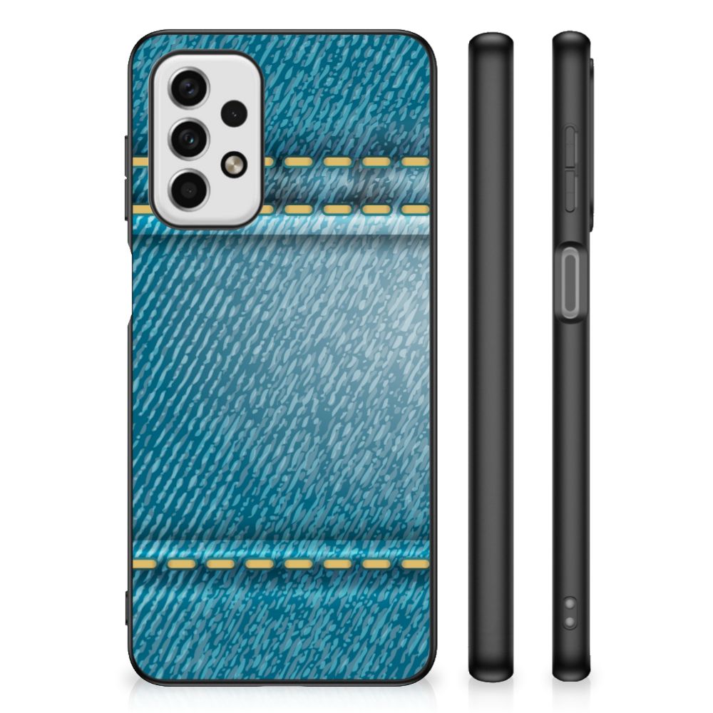 Samsung Galaxy A23 GSM Cover Jeans B2C Telecom