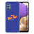 Samsung Galaxy A32 5G Siliconen hoesje met naam Never Give Up B2C Telecom