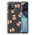 Motorola Moto G72 Siliconen Case Nut Jar B2C Telecom