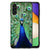 Samsung Galaxy A13 5G | A04s Dierenprint Telefoonhoesje Pauw