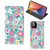 iPhone 12 Pro Max Smart Cover Flower Power - B2C Telecom