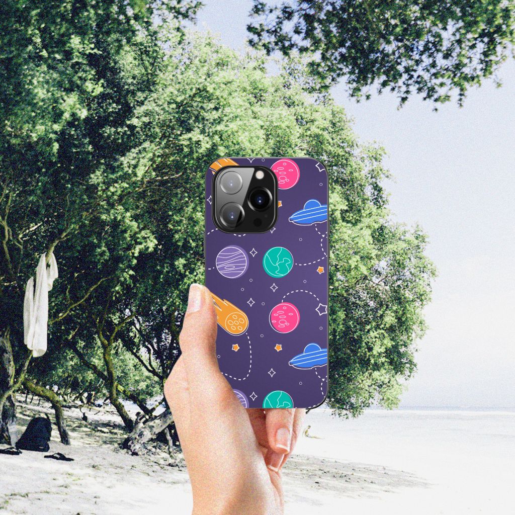 iPhone 14 Pro GSM Cover Space B2C Telecom
