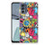 Motorola Moto G62 5G Silicone Back Cover Punk Rock B2C Telecom