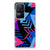 Xiaomi Poco F4 TPU Hoesje Funky Triangle B2C Telecom