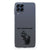 Samsung Galaxy M53 Anti Shock Case Gun Don't Touch My Phone B2C Telecom