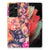 Samsung Galaxy S21 Ultra TPU Case Bosje Bloemen B2C Telecom
