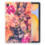 Samsung Galaxy Tab S6 Lite | S6 Lite (2022) Siliconen Hoesje Bosje Bloemen - B2C Telecom