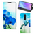 Xiaomi Mi 9T Pro Smart Cover Orchidee Blauw - Cadeau voor je Moeder - B2C Telecom