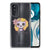 Silicone Back Case Motorola Moto G52/G82 Boho Skull B2C Telecom