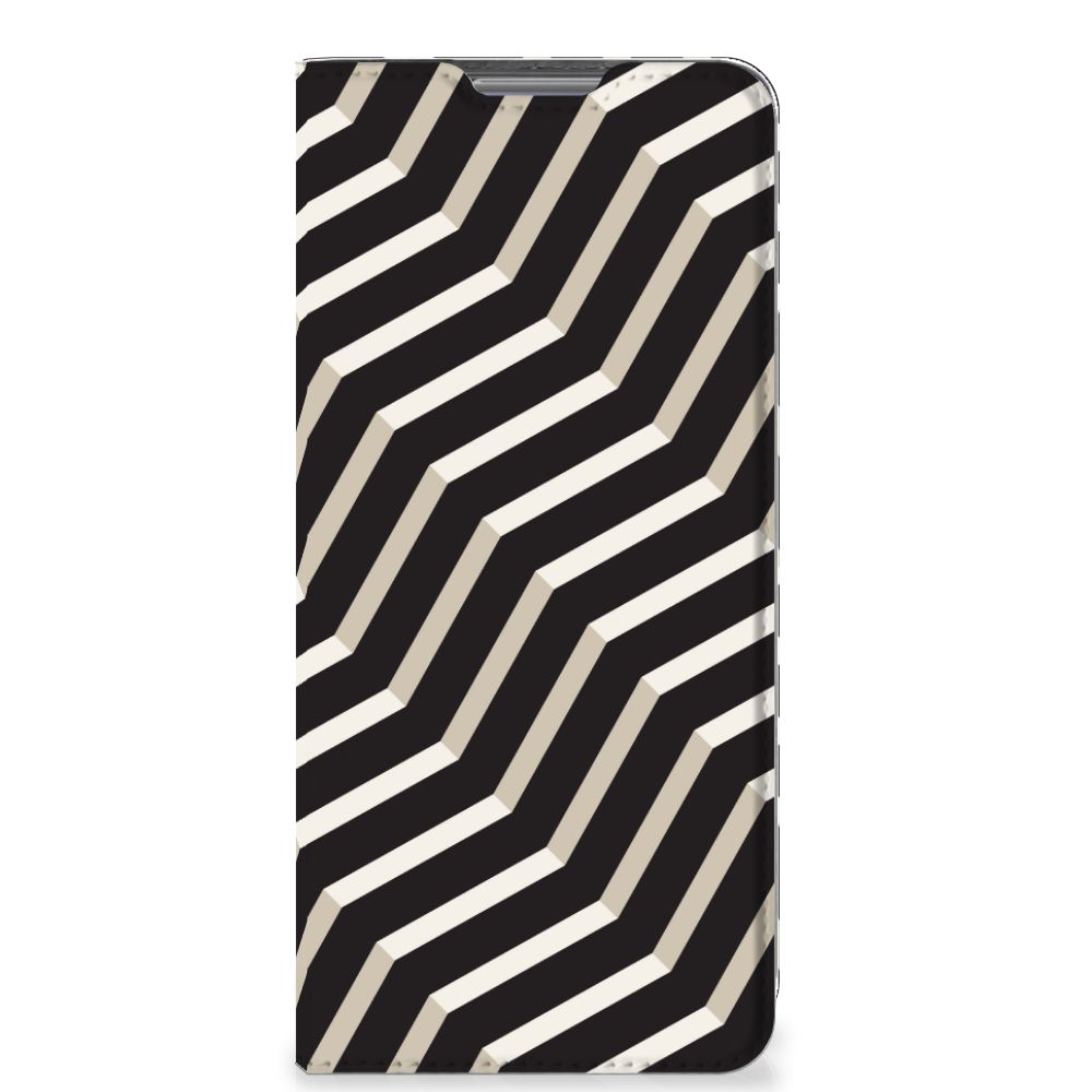 Xiaomi 12 Pro Stand Case Illusion - B2C Telecom