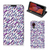 Samsung Galaxy Xcover 5 Hoesje met Magneet Feathers Color - B2C Telecom