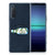 Sony Xperia 5II Telefoonhoesje met Naam Boho Bottle B2C Telecom