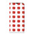 iPhone 14 Flip Style Cover Paprika Red - B2C Telecom