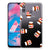 Samsung Galaxy M30 Siliconen Case Nut Jar