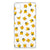 TPU bumper voor Samsung Galaxy A54 5G Katten Emojis B2C Telecom