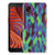 Samsung Galaxy Xcover 5 TPU Hoesje Abstract Green Blue B2C Telecom
