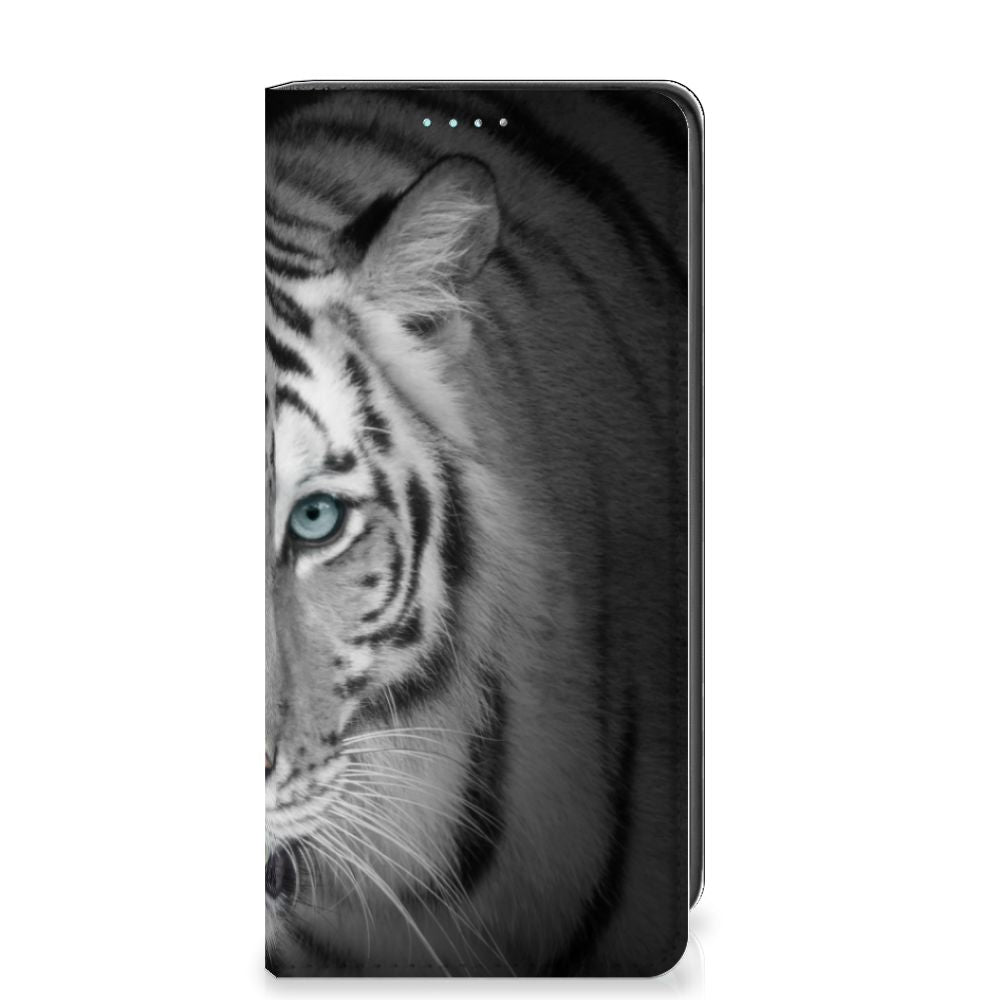 Samsung Galaxy A41 Hoesje maken Tijger - B2C Telecom