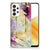 Hoesje maken Samsung Galaxy A33 5G Letter Painting B2C Telecom