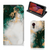 Standcase voor Samsung Galaxy Xcover 5 Marmer Groen - B2C Telecom