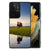Samsung Galaxy S21 Ultra Dierenprint Telefoonhoesje Koe B2C Telecom
