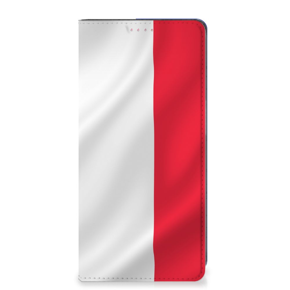 OPPO A54 5G | A74 5G | A93 5G Standcase Frankrijk