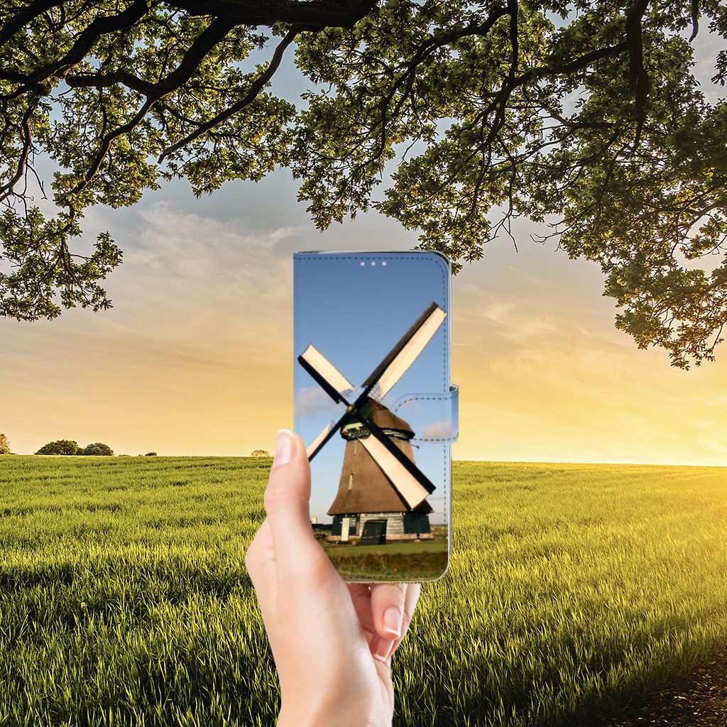 Samsung Galaxy S20 Plus Flip Cover Molen