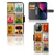 iPhone 13 Mini Flip Cover Postzegels