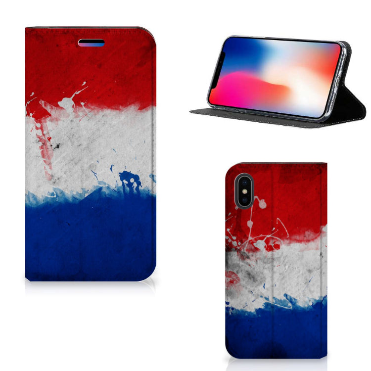 Apple iPhone X | Xs Standcase Nederland