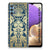 Samsung Galaxy A32 5G TPU Case Beige Flowers B2C Telecom