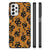 Dierenprint Telefoonhoesje voor Samsung Galaxy A23 Snakes B2C Telecom