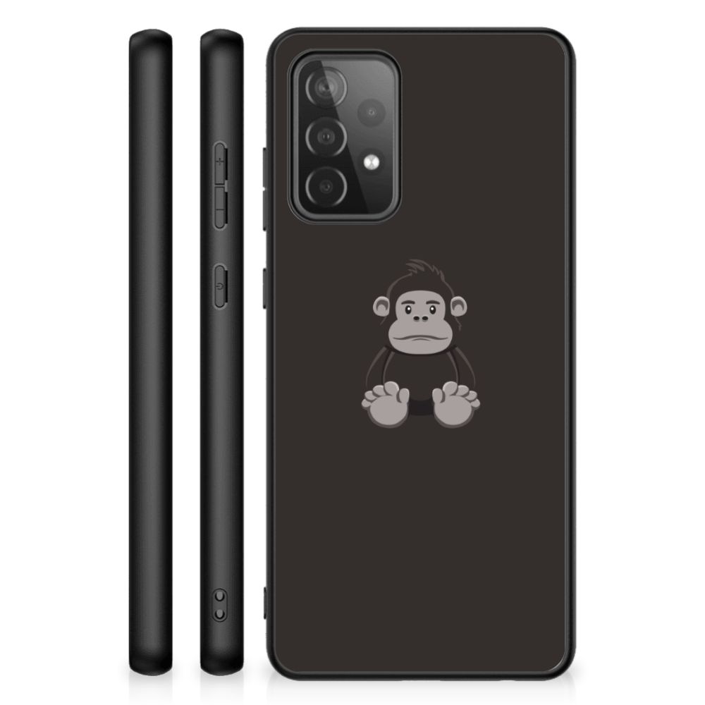 Samsung Galaxy A72 (5G/4G) Hoesje Gorilla B2C Telecom