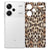 Xiaomi Redmi 13 Pro Plus Hoesje - Leopard TPU Antishock