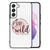 Samsung Galaxy S22 Hoesje Boho Stay Wild