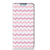 Xiaomi Redmi 10 Hoesje met Magneet Waves Roze - B2C Telecom