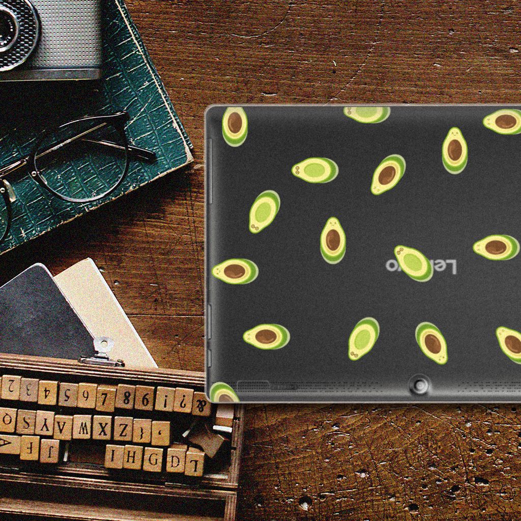 Lenovo Tab 10 | Tab 2 A10-30 Tablet Cover Avocado - B2C Telecom