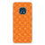 Nokia XR20 TPU bumper Batik Oranje