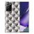 Samsung Galaxy Note20 Ultra TPU Hoesje Salamander Grey B2C Telecom