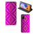 Telefoon Hoesje Samsung Galaxy A31 Barok Roze - B2C Telecom