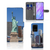 Samsung Galaxy S20 Ultra Flip Cover Vrijheidsbeeld