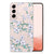 Samsung Galaxy S22 Uniek TPU Case Blossom White