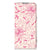 OnePlus Nord 2T Smart Cover Pink Flowers - B2C Telecom