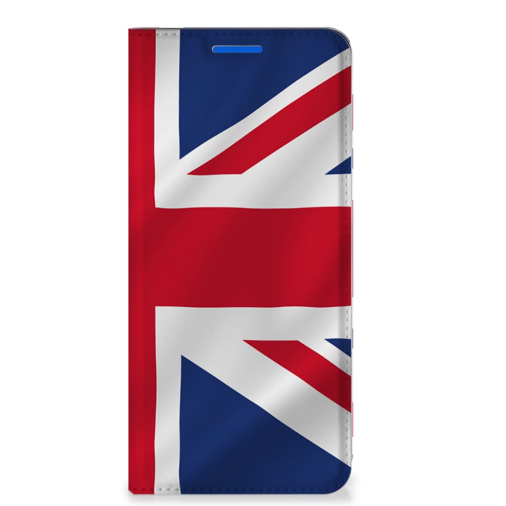 OPPO Reno6 5G Standcase Groot-Brittannië - B2C Telecom